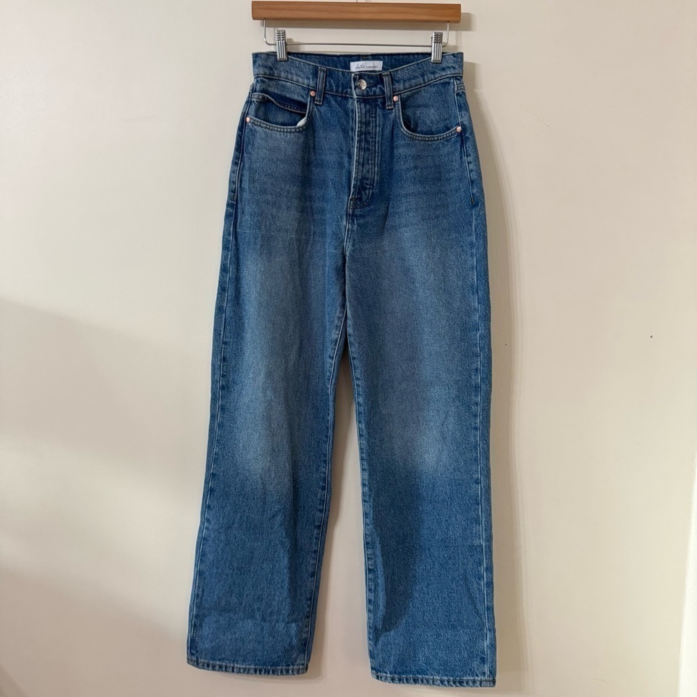betro simone wide/baggy denim - size 29 - Picture 2 of 7
